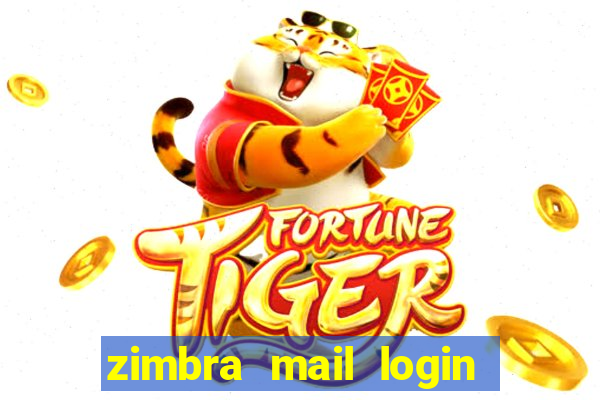 zimbra mail login ausl bologna